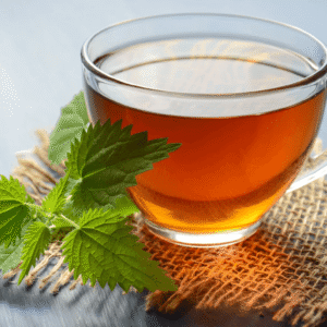 Anti-Ageing Tea