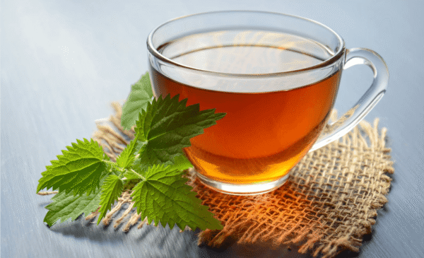 Anti-Ageing Tea