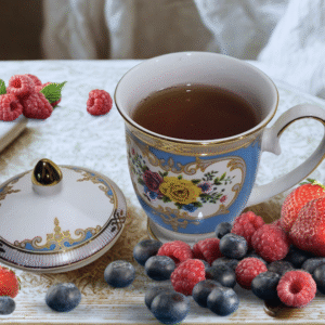 Berry Blast Tea