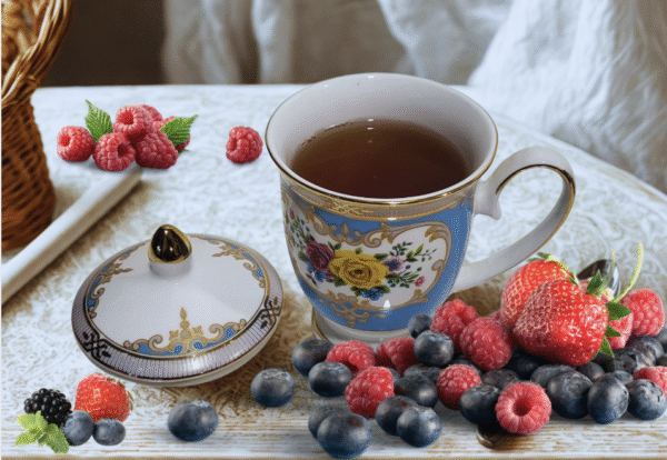 Berry Blast Tea