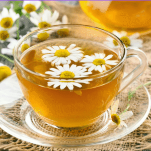 Chamomile Tea