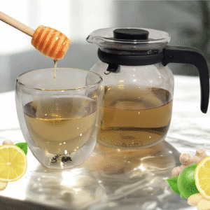 Garden Premium Tea's Combo