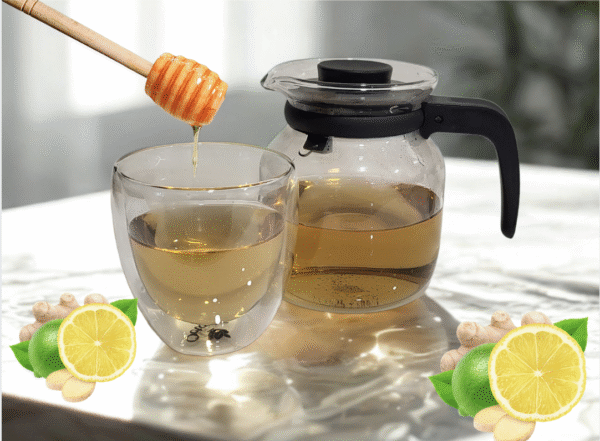 Garden Premium Tea's Combo