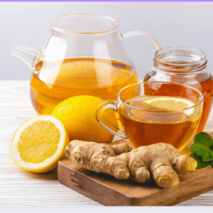 Immunity Booster Tea