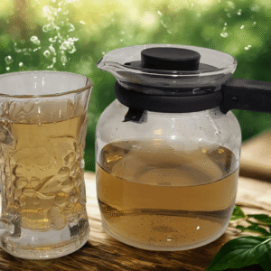 Mango Tea