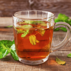 Metaboost Tea