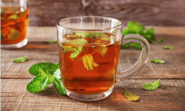 Metaboost Tea
