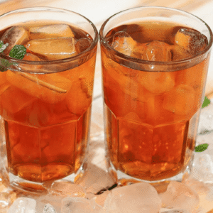 Refreshing Tea