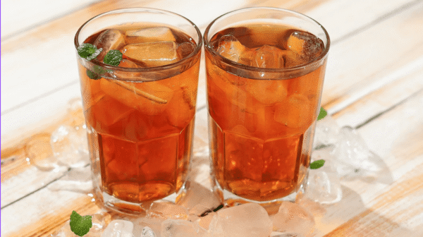 Refreshing Tea