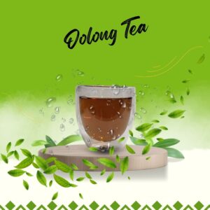 Oolong tea
