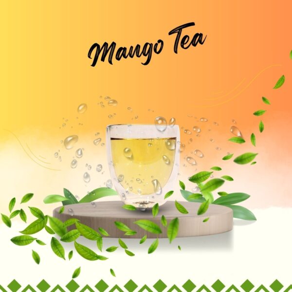 Mango Tea