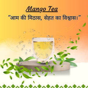 Mango Tea