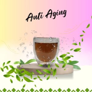 Anti-Ageing Tea
