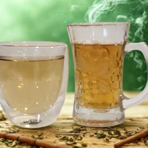 Refreshing Tea