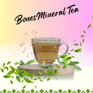 BonesMineral Tea