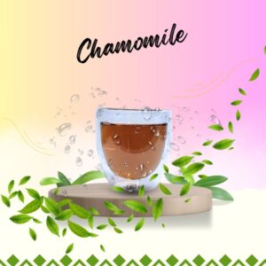 Chamomile Tea