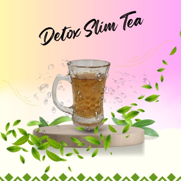 Detox Slim Tea - Image 2