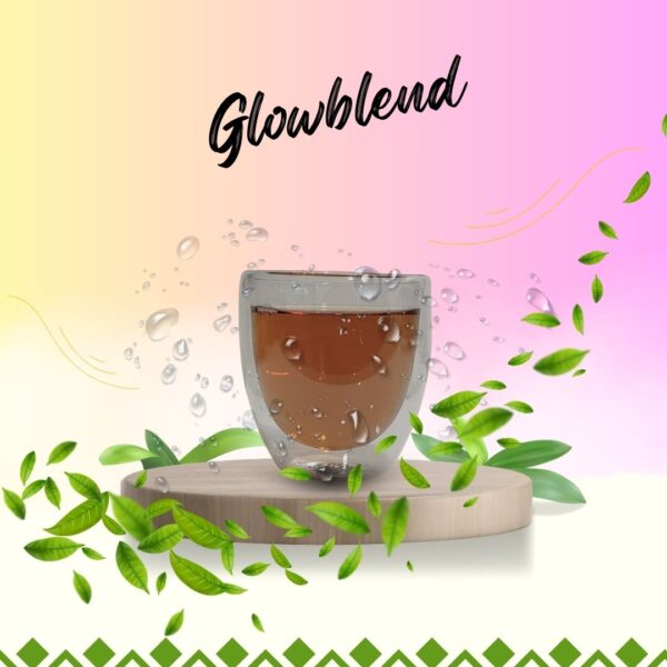 GlowBlend Tea