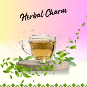Herbal Charm Tea