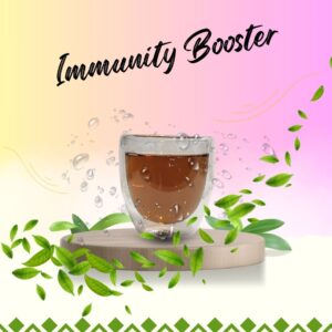 Immunity Booster Tea