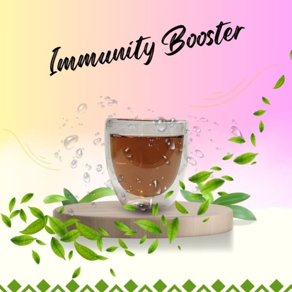 Immunity Booster Tea