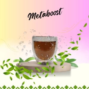 Metaboost Tea