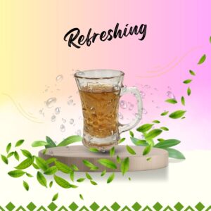 Refreshing Tea