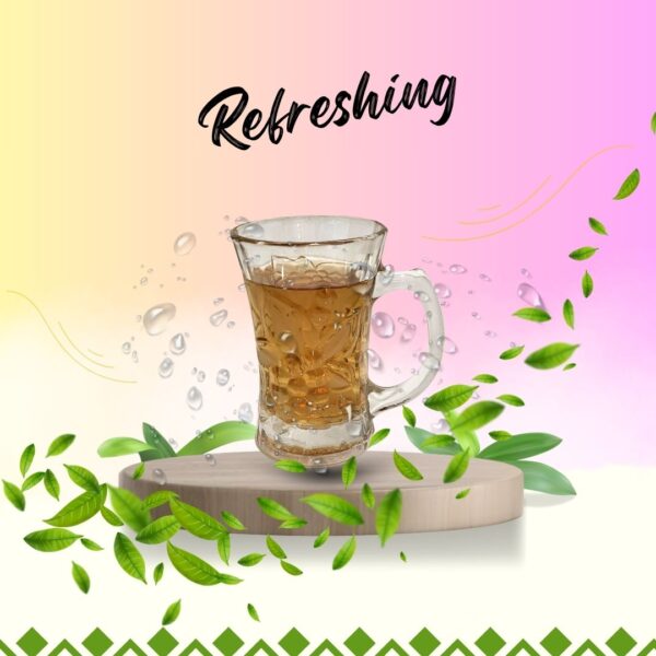 Refreshing Tea