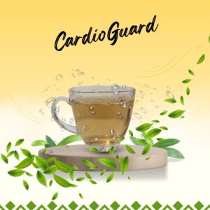 Cardioguard Tea