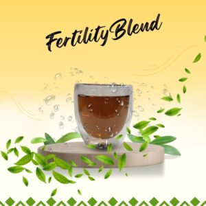 Fertility Blend