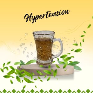 Hypertension Blend