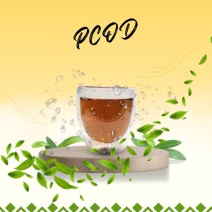 PCOD Tea