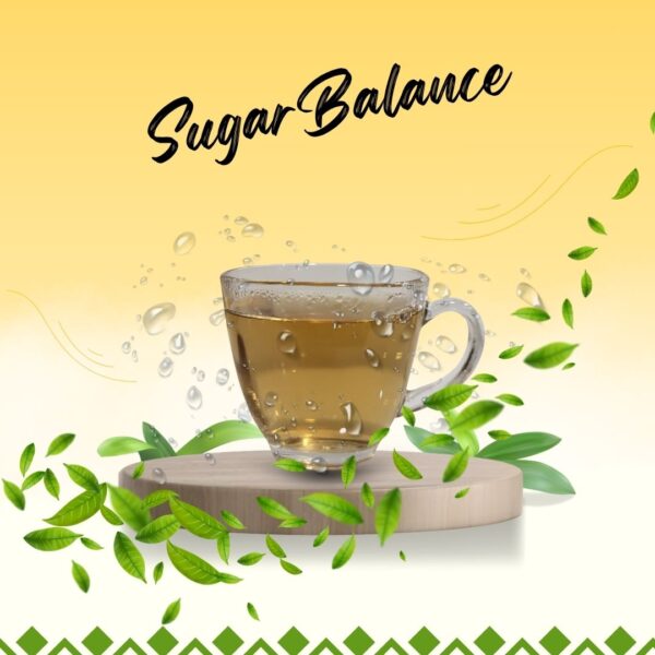 Sugarbalance Tea