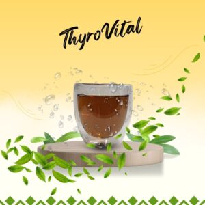 ThyroVital Tea
