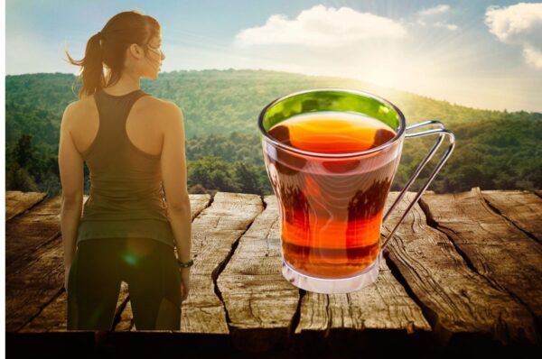 Detox Slim Tea