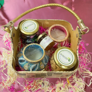 Delight Gift Basket