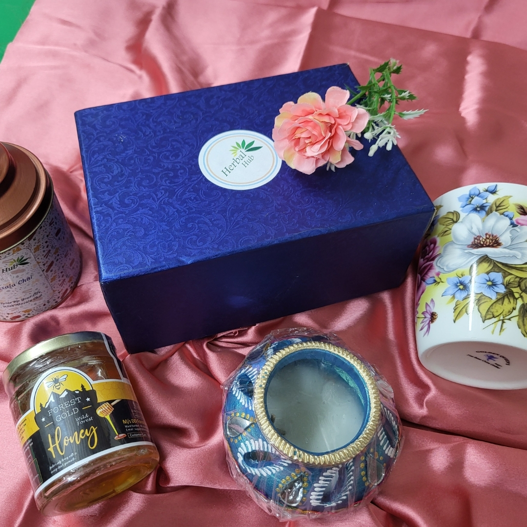Joyful Gift Box