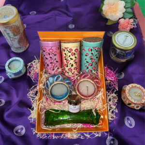 Charm Gift Box